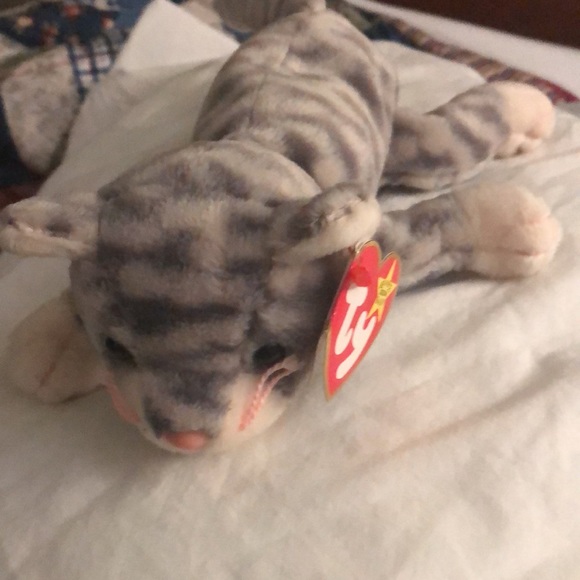 Beanie baby’s - Picture 6 of 6